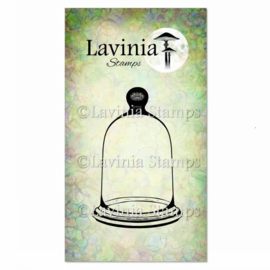 LAV961 Cloche Stamp