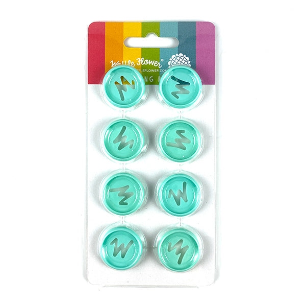 Binding Discs - Mint