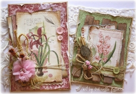 Garden journal paper