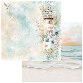 Coastal Soul Lighthouse Dreams