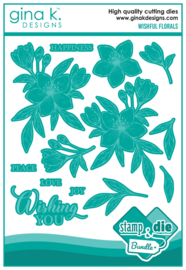 Wishful Florals Bundle