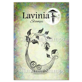 LAV721 Fantasea Stamp