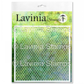 ST044 Nimbus – Lavinia Stencils