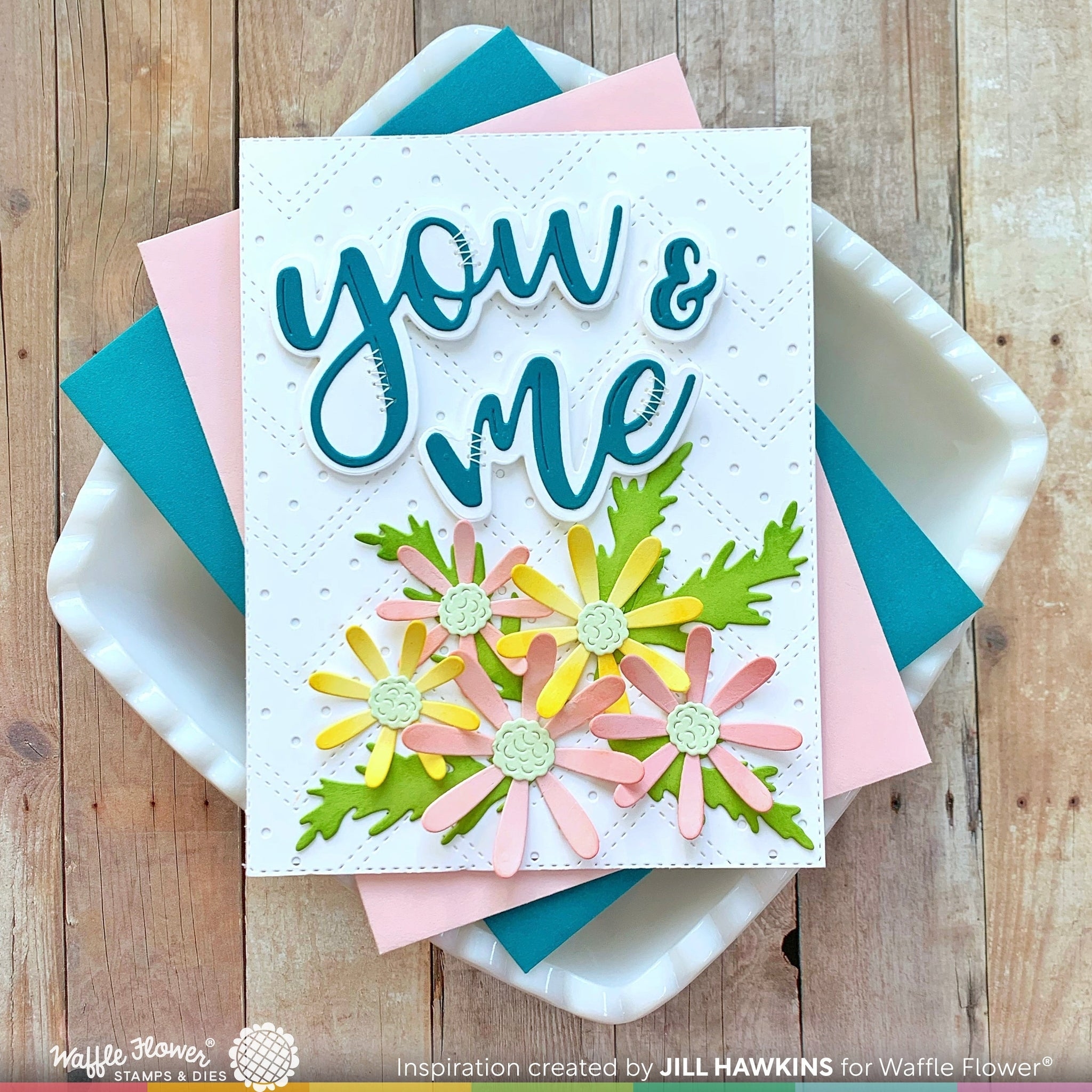 You & Me Die