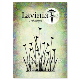 LAV375 Fairy Buttercups Stamp