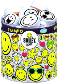 Stampo Scrap Smiley