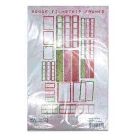 ARToptions Rouge Filmstrip Frames