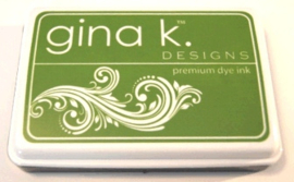 Grass Green Ink Pad