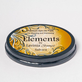 LSE-09 Elements Premium Dye Ink – Sahara