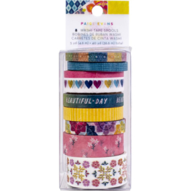 Wonders Washi Tape