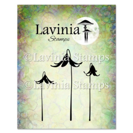 LAV610 Fairy Bell Set Stamp