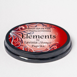 LSE-04 Elements Premium Dye Ink – Paprika