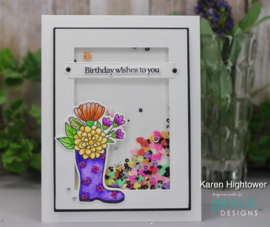 Sending Flowers Bundle