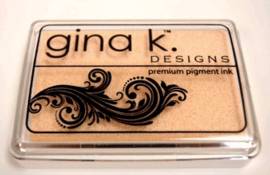 Ivory Pigment Ink Pad