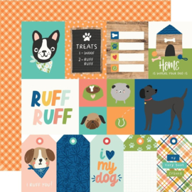 Fur Baby Dog Elements 1