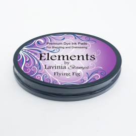 LSE-30 Elements Premium Dye Ink - Flying Fig