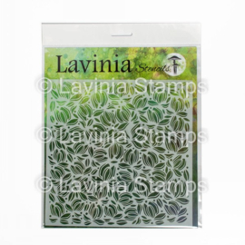ST020 Flower Petals – Lavinia Stencils
