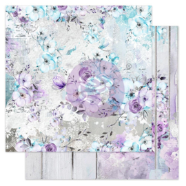 Aquarelle Dreams Bloom & Blossom