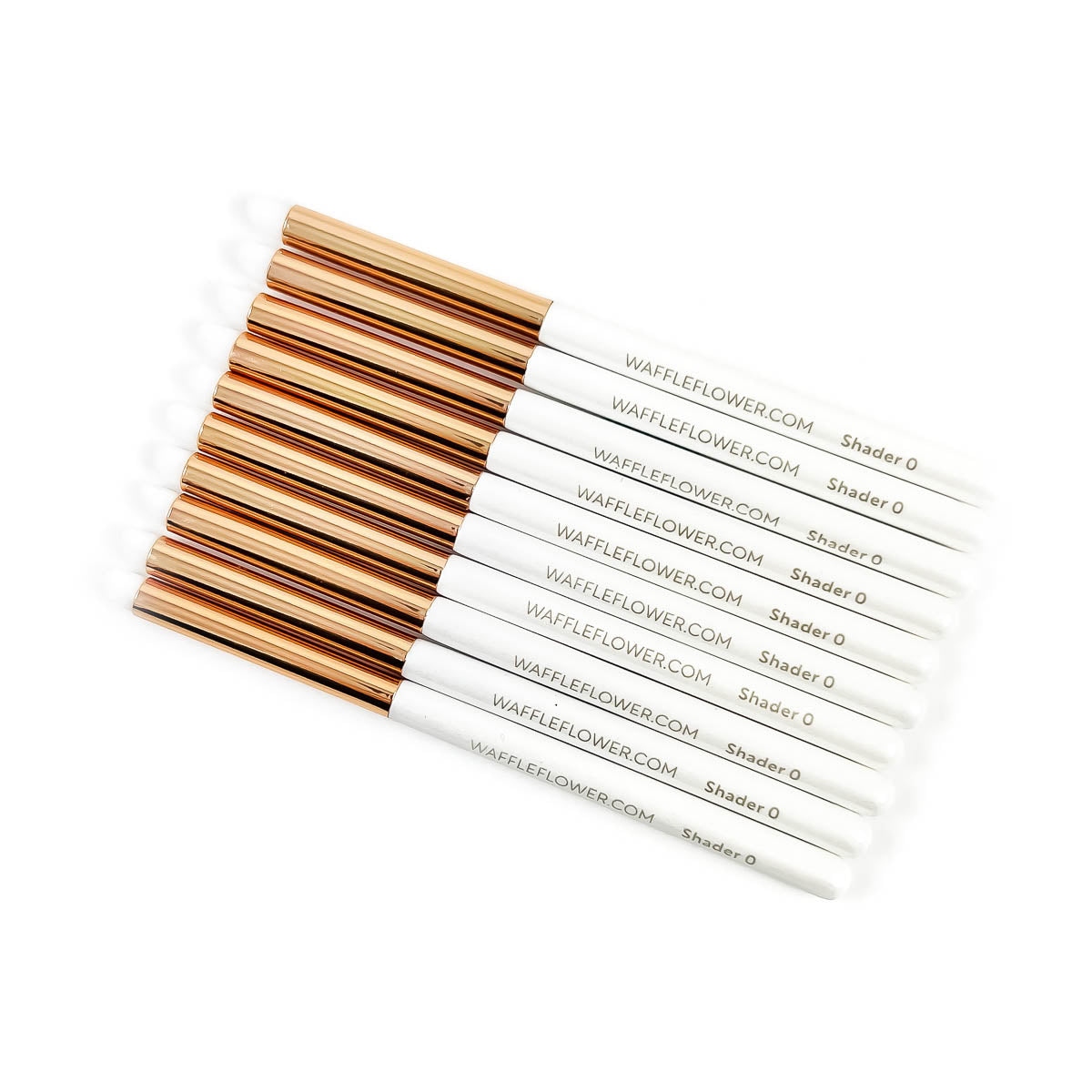 Shader Brush 0 - 10/pk