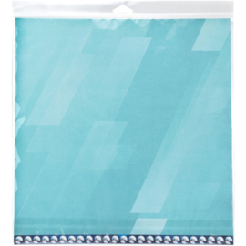Level Up Solids Collection Pack 12"X12"