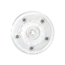 Brush Bucket Carousel COMBO