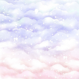 Sparkly Sky Lavender