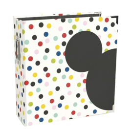 Say Cheese Magic Binder 6"X8"