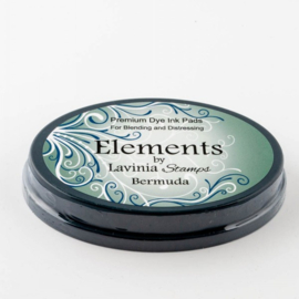 LSE-13 Elements Premium Dye Ink – Bermuda