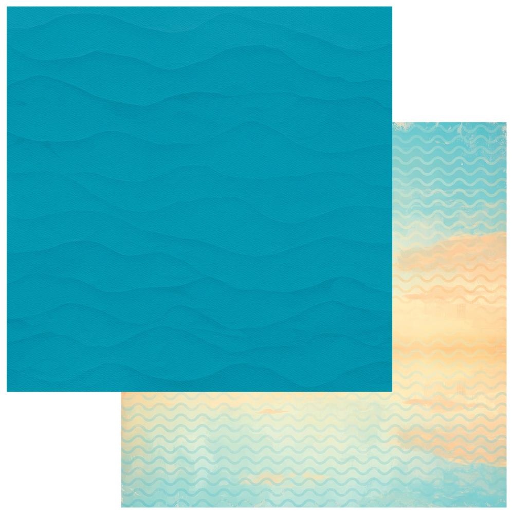 Beach Vibes Solids #1