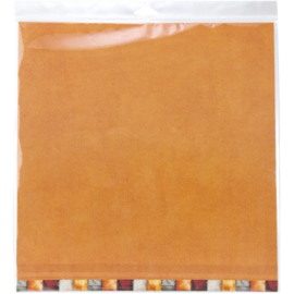 Country Heart Cafe Solids Collection Pack 12"X12"