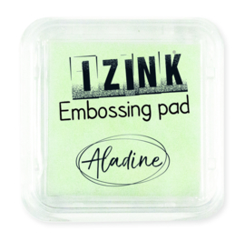 Izink Embossing Pad