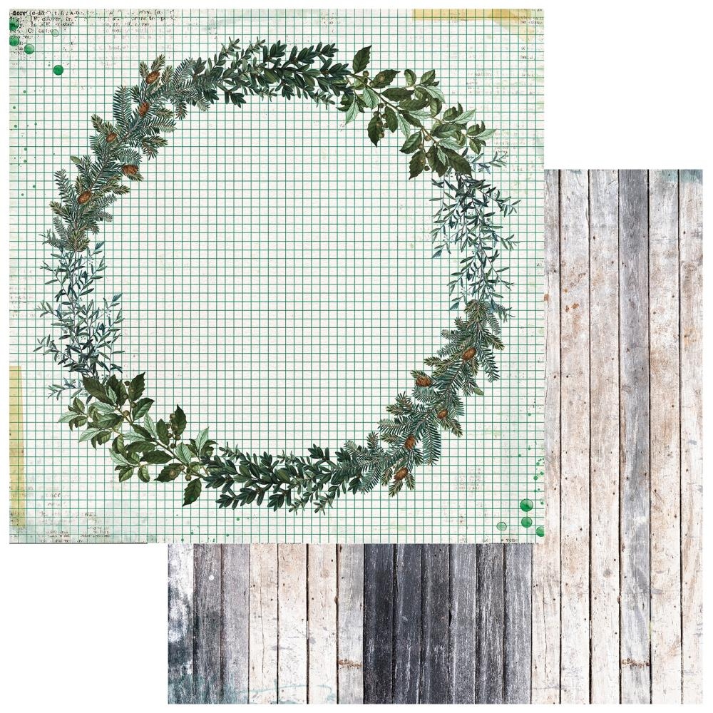 Mistletoe And Memories Starters #05