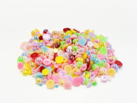 Pearl Mix Rainbow