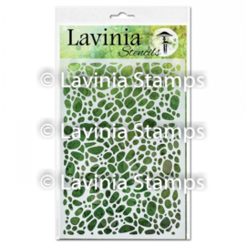 ST012 Stone – Lavinia Stencils