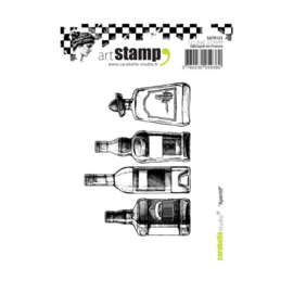 Stamp A7 Aperitif