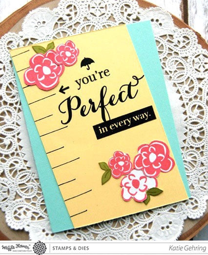 In Every Way Stamp Set