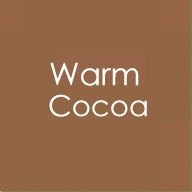 Warm Cocoa Heavy Weight Cardstock 8.5 X 11