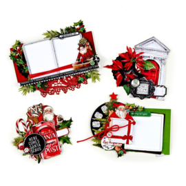 Christmas Spectacular 2023 Cluster Kit