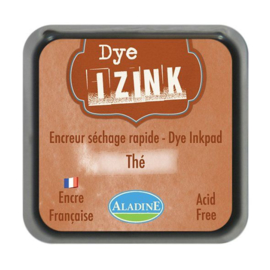 Izink Dye Brun The