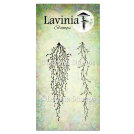 LAV505 Spanish Moss Stamp