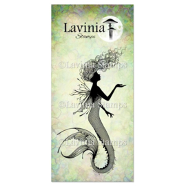 LAV617 Althea Stamp