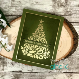 Sparkle and Shine Stamps