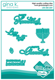Love and Light Bundle