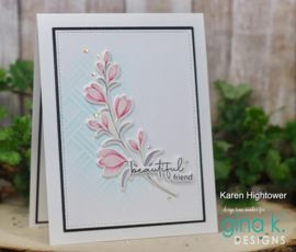 Delicate Flowers Bundle