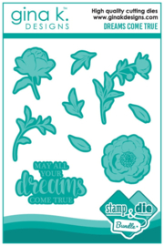 Dreams Come True Bundle