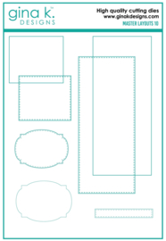 Master Layouts 10 Die
