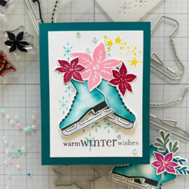 Season of Joy Stamps