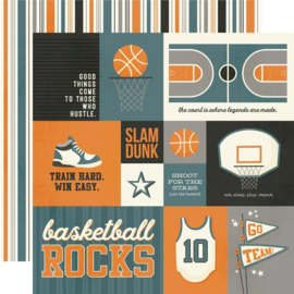Basketball Elements