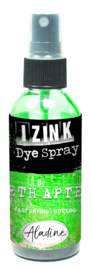 Izink Dye Spray Emerald