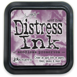 Seedless Preserves Distress Ink Pad